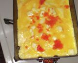 お弁当に卵焼きのチーズ巻き作り方3写真