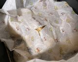 ポン酢で煮る！ほろほろ鳥手羽のさっぱり煮作り方4写真