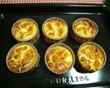 ★低糖質!ヨーグルト入りチーズケーキ♪作り方10写真