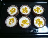 ★低糖質!ヨーグルト入りチーズケーキ♪作り方9写真