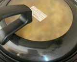 和風　スパニッシュオムレツ作り方8写真