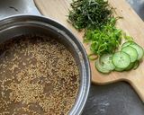 【宮崎名物♪簡単おいしい〜冷や汁】JWT作り方4写真
