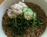 【宮崎名物♪簡単おいしい〜冷や汁】JWT作り方5写真