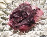 もちもち梅ご飯作り方2写真