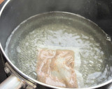 トマトと玉葱の和風浸し作り方1写真