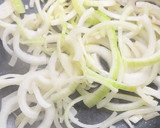 トマトと玉葱の和風浸し作り方5写真