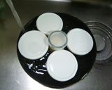 ★低糖質！美味しい＊金柑ゼリープリン＊♪作り方8写真