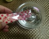 ★低糖質！美味しい＊金柑ゼリープリン＊♪作り方9写真