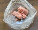 なすのそぼろ煮作り方1写真