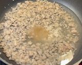 なすのそぼろ煮作り方6写真