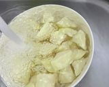 無限に食べれるツナポテサラ！！作り方2写真