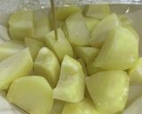 無限に食べれるツナポテサラ！！作り方7写真