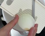無限に食べれるツナポテサラ！！作り方4写真