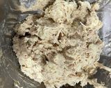 無限に食べれるツナポテサラ！！作り方10写真