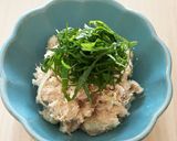 無限に食べれるツナポテサラ！！作り方11写真
