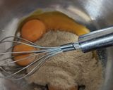 【ヘルシー】爽やか!レモンシフォン作り方1写真
