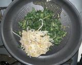 赤しその炒め煮：ジュースを作った後の活用作り方2写真
