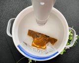 65℃ さばの味噌煮弁当：ふっくら味しみ作り方11写真