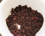 もちもち梅ご飯作り方7写真