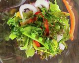 野菜モリモリ冷麺作り方2写真