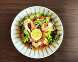 野菜モリモリ冷麺作り方5写真