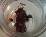自家製梅肉エキス作り方9写真