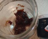 自家製梅肉エキス作り方10写真