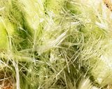 ベビーコーンヒゲまで食べて　バター醤油味作り方3写真
