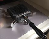 ゆで卵のホットサンド作り方4写真