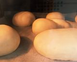 かんたんパン作り方6写真