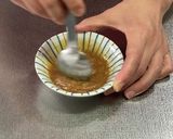 厚揚げ入り豚こまボール作り方5写真