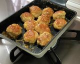 厚揚げ入り豚こまボール作り方8写真