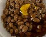 温玉子と紫蘇の納豆和え レンチンで超簡単作り方1写真