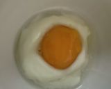 温玉子と紫蘇の納豆和え レンチンで超簡単作り方3写真