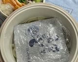 夏に嬉しい♪カフェ弁で冷たい麺弁当♫作り方3写真
