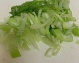 肉好きさん家の にんじんしりしり作り方2写真