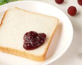 ポリフェノールたっぷり!やまももジャム作り方10写真
