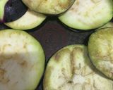 米ナスの焼き漬け作り方2写真