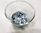 紅茶のケーキ作り方1写真