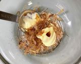 ホントに美味しい…おかかおにぎり作り方1写真