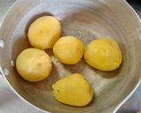 コテージパイならこのレシピ。英国の味作り方1写真