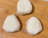 ホントに美味しい…おかかおにぎり作り方4写真