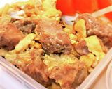 パパのお弁当Ver.20230626作り方1写真