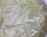 トマトと玉ねぎのスライス作り方3写真