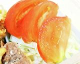 パパのお弁当Ver.20230626作り方2写真