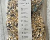 プロテイン雑穀とHMで筋肉パン^_^作り方7写真