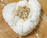 ホントに美味しい…おかかおにぎり作り方5写真