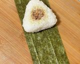 ホントに美味しい…おかかおにぎり作り方6写真