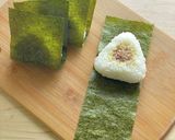 ホントに美味しい…おかかおにぎり作り方7写真