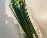 にら穂のしょうが醤油作り方1写真